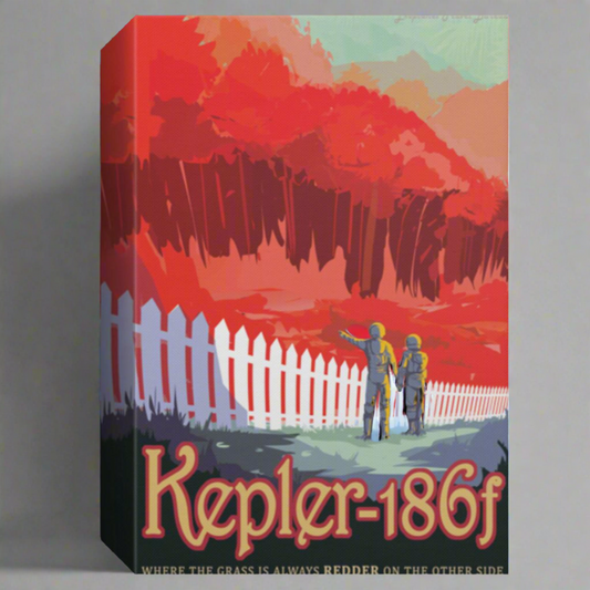 Kepler-186f