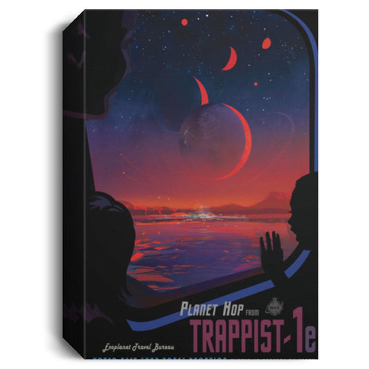 Trappist-1e