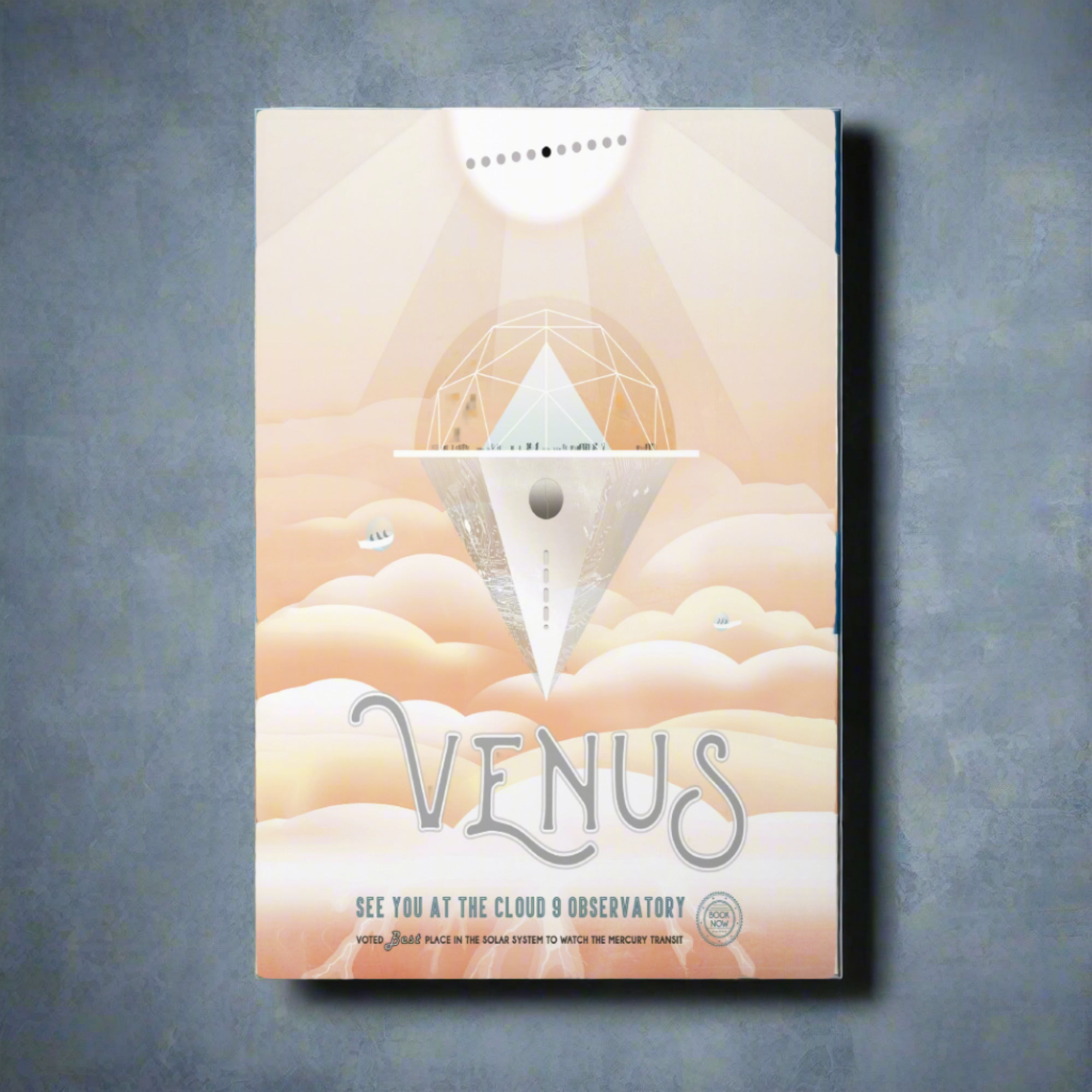 Venus – Black Hole Registry Venus – Black Hole Registry