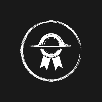 Award — Black Hole Registry
