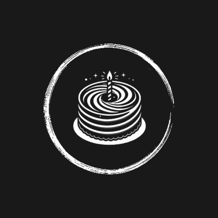Birthday — Black Hole Registry