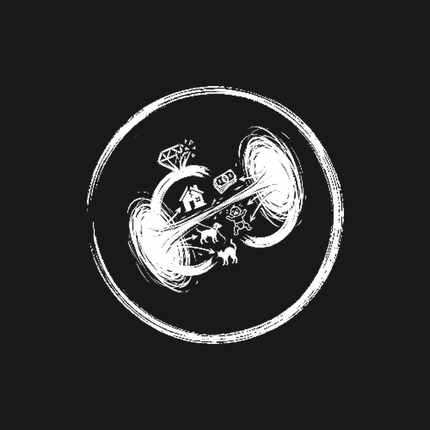 Divorce — Black Hole Registry