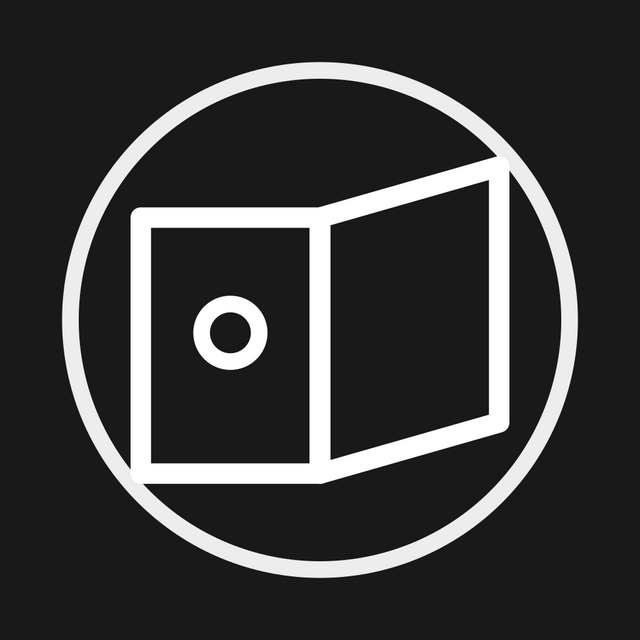 Greeting Cards — Black Hole Registry