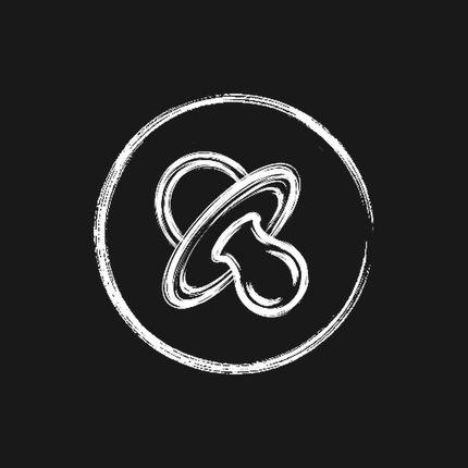 New Baby — Black Hole Registry