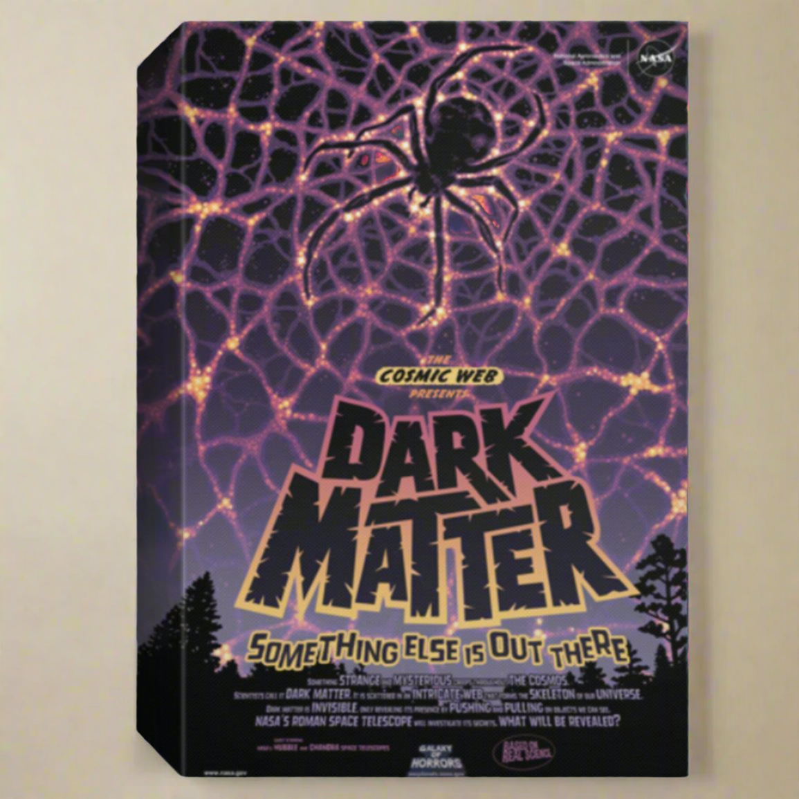 Dark-Matter