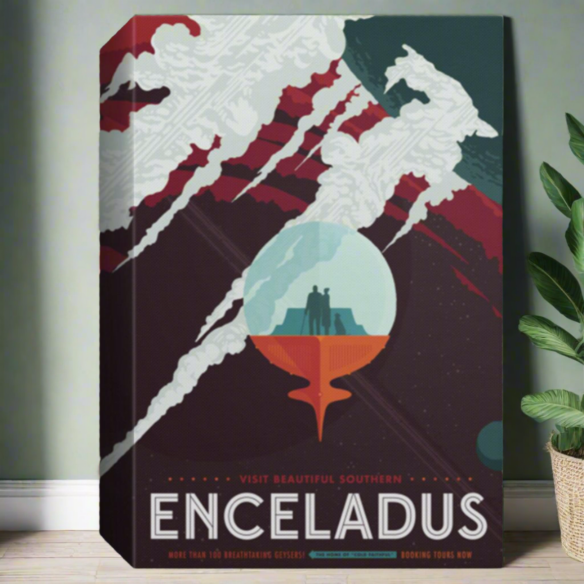 Enceladus