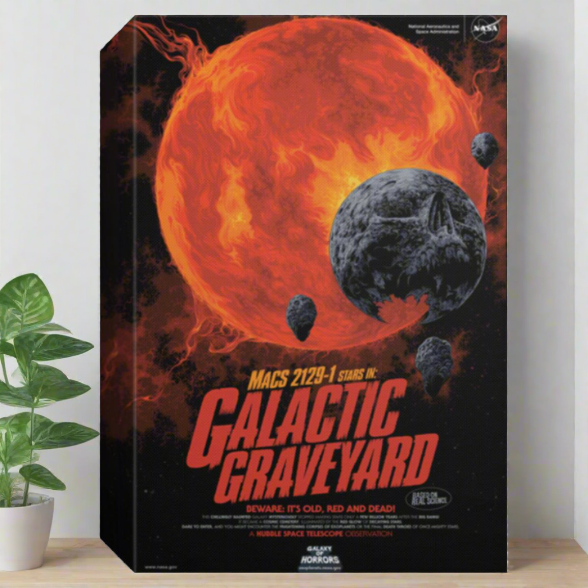 Galactic-Graveyard