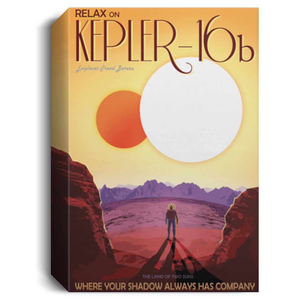 Kepler-16b