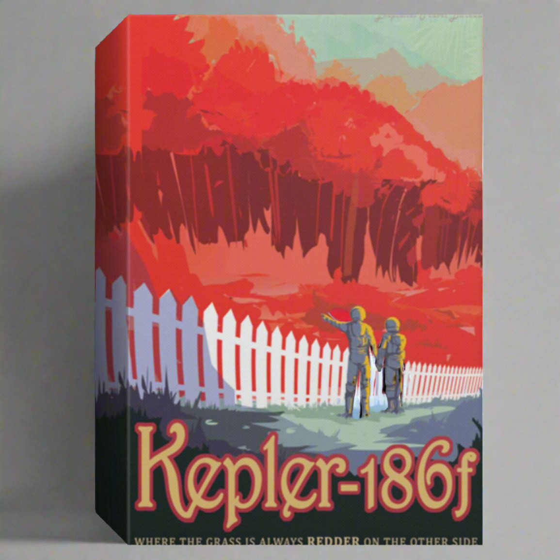 Kepler-186f