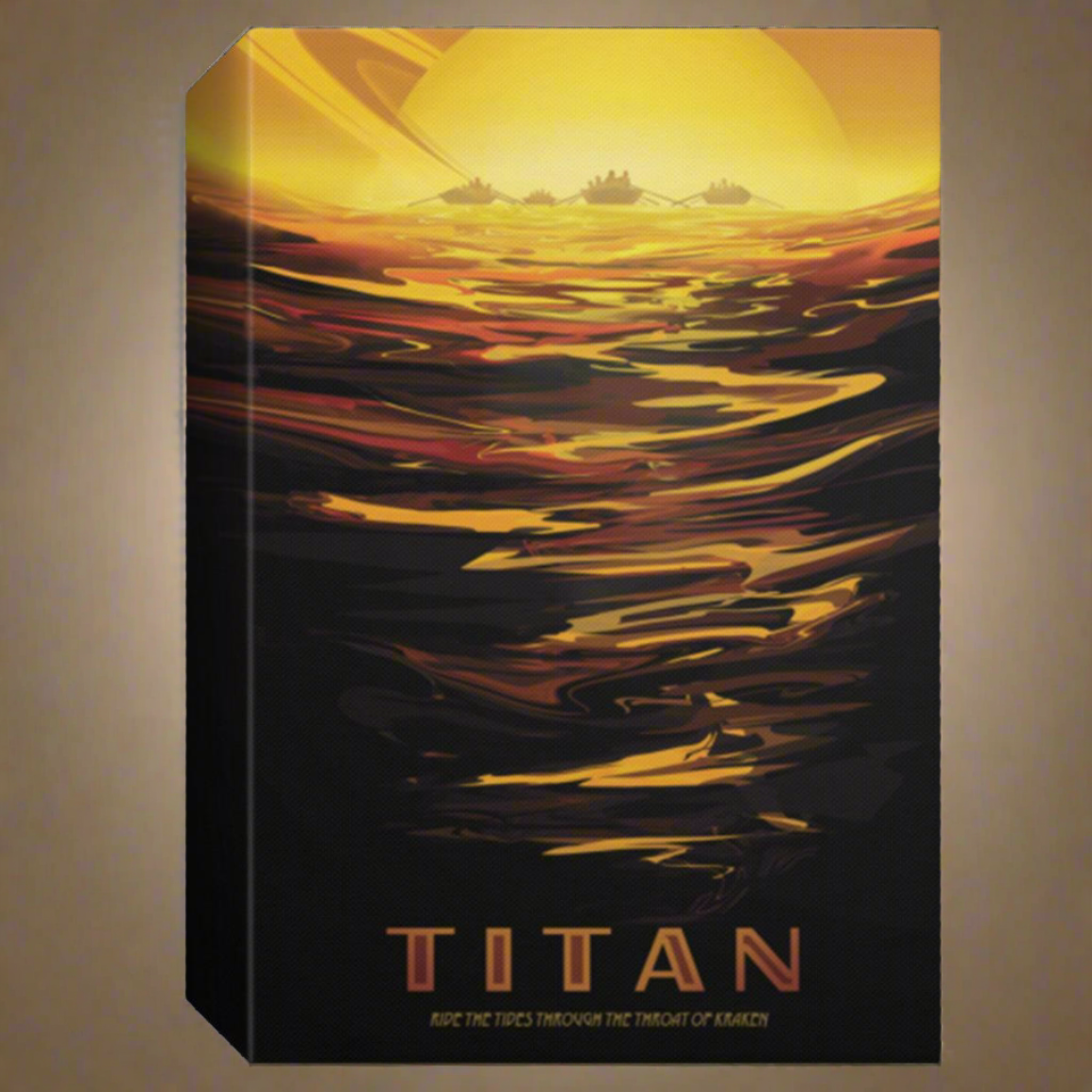 Titan