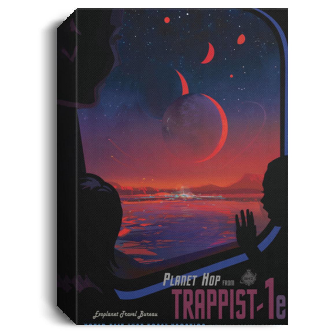 Trappist-1e