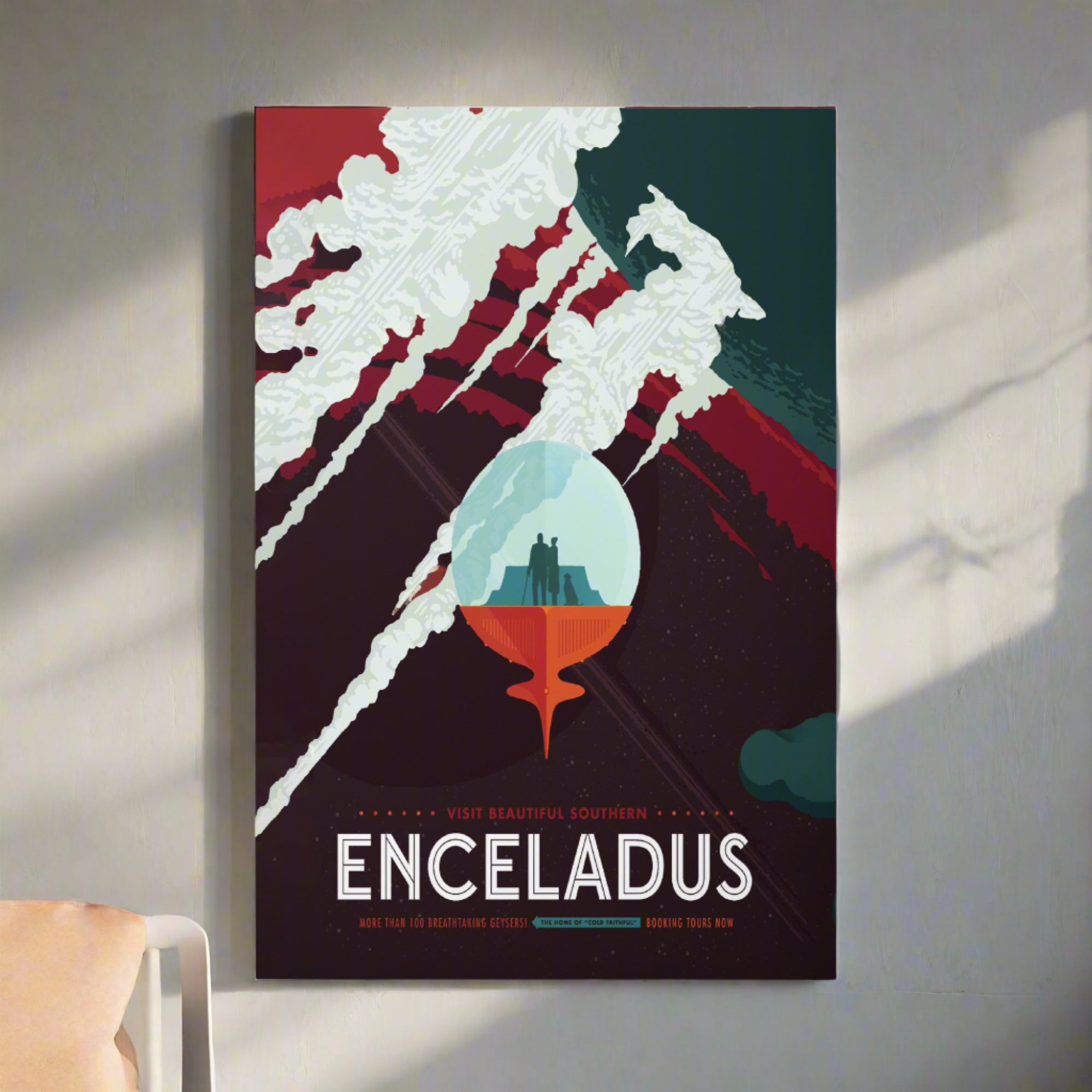 Enceladus