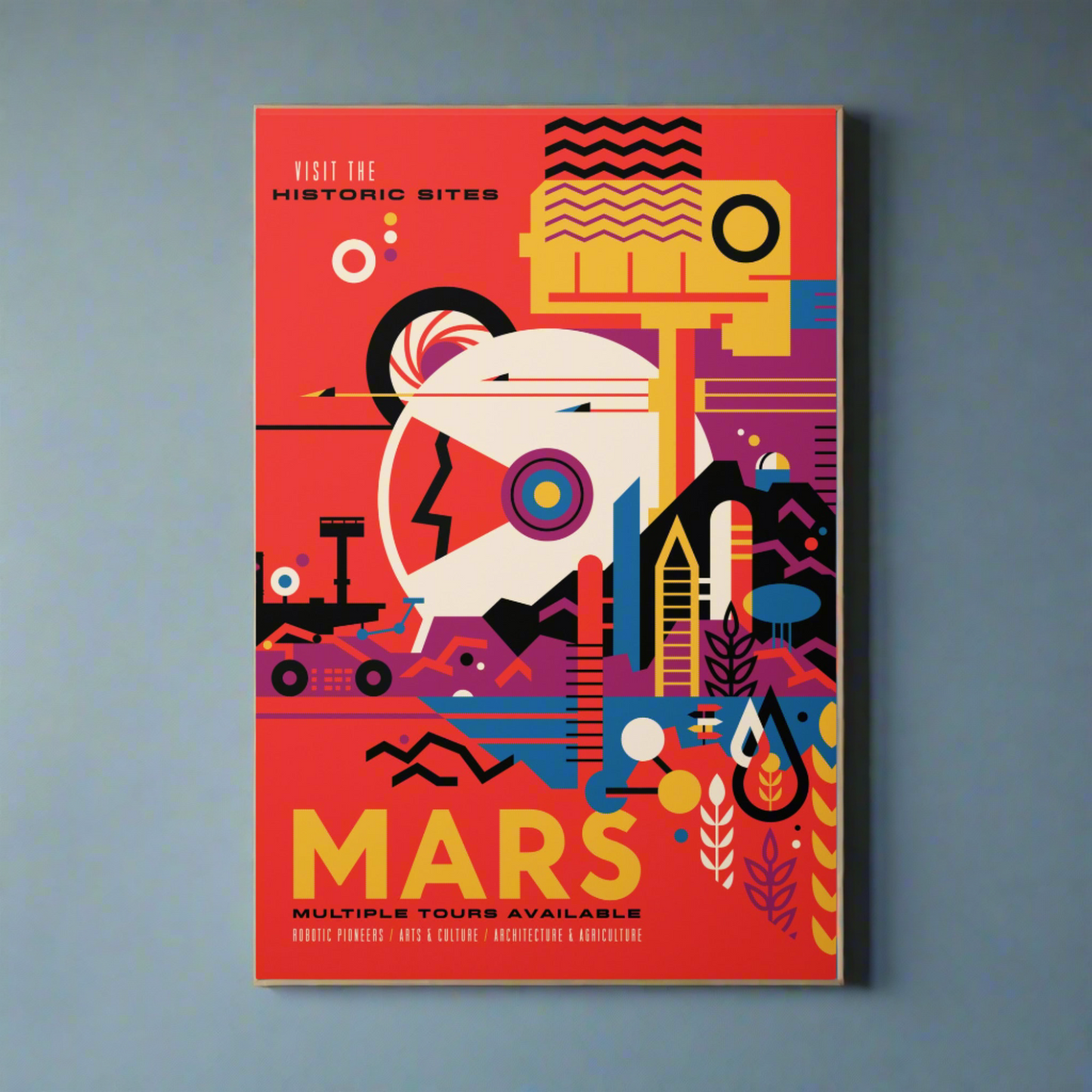 Mars