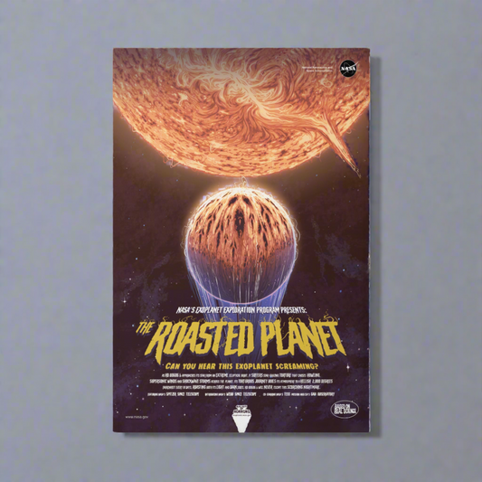 Roasted-Planet