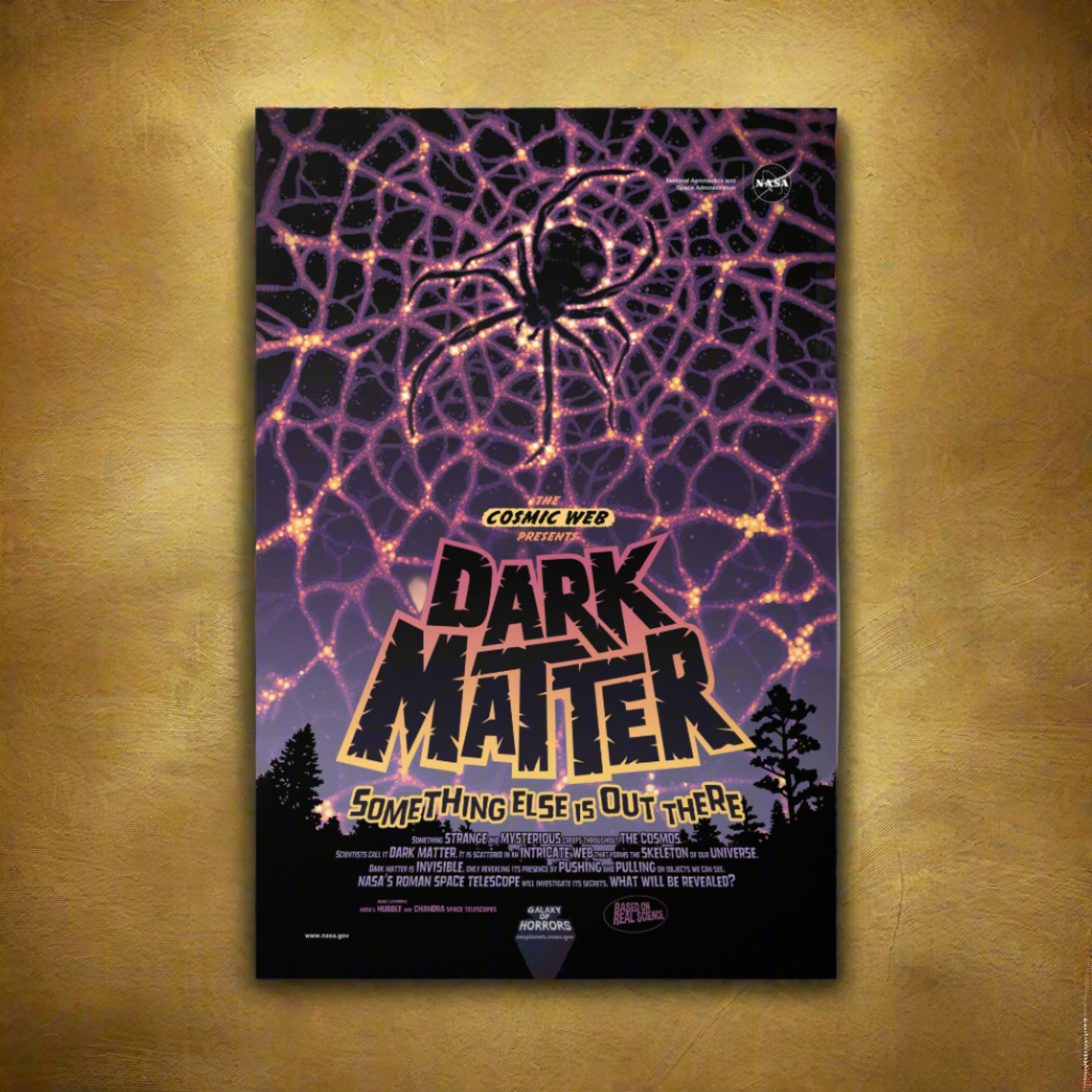 Dark-Matter